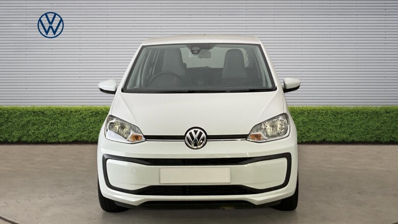 Volkswagen Up 1.0 Move Up Tech Edition 5dr [Start Stop] Petrol Hatchback